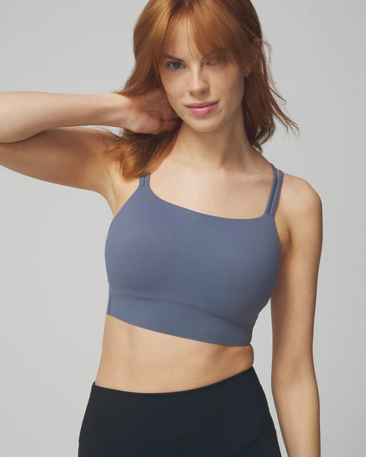EARL GRAY Yoga Bra