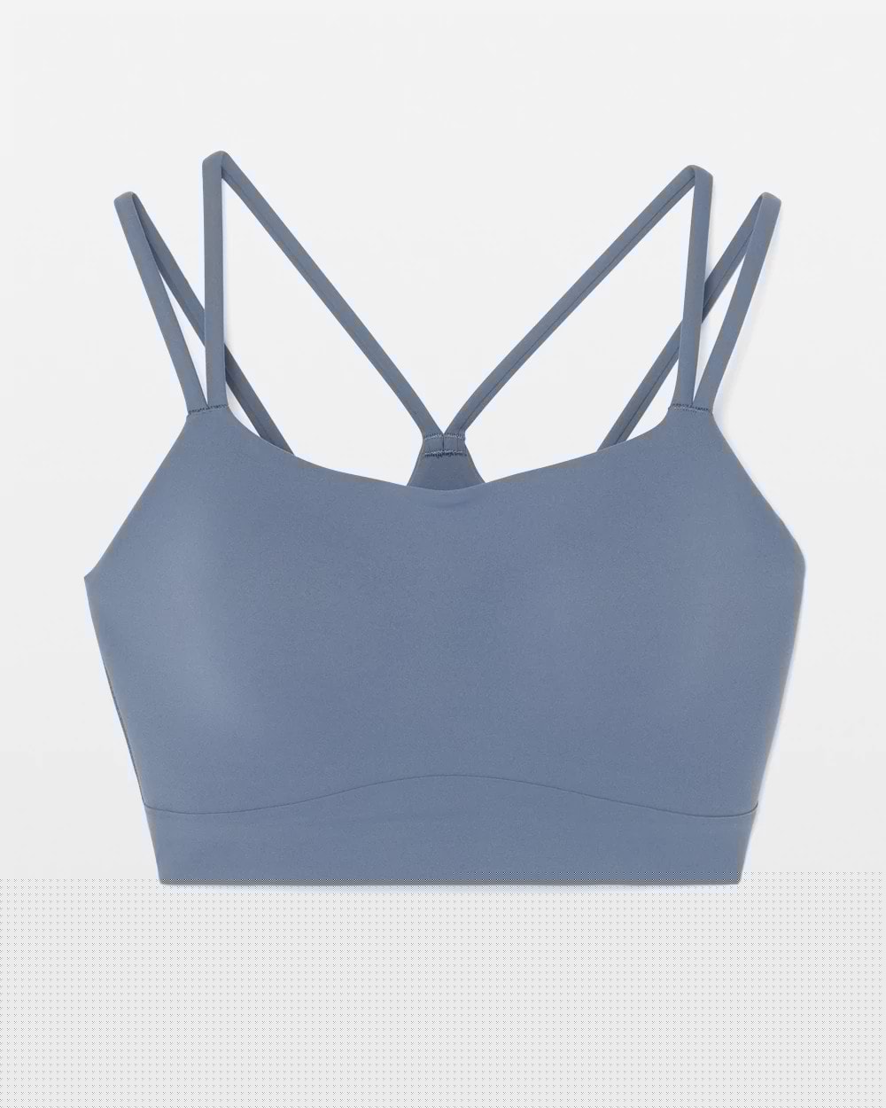 EARL GRAY Yoga Bra