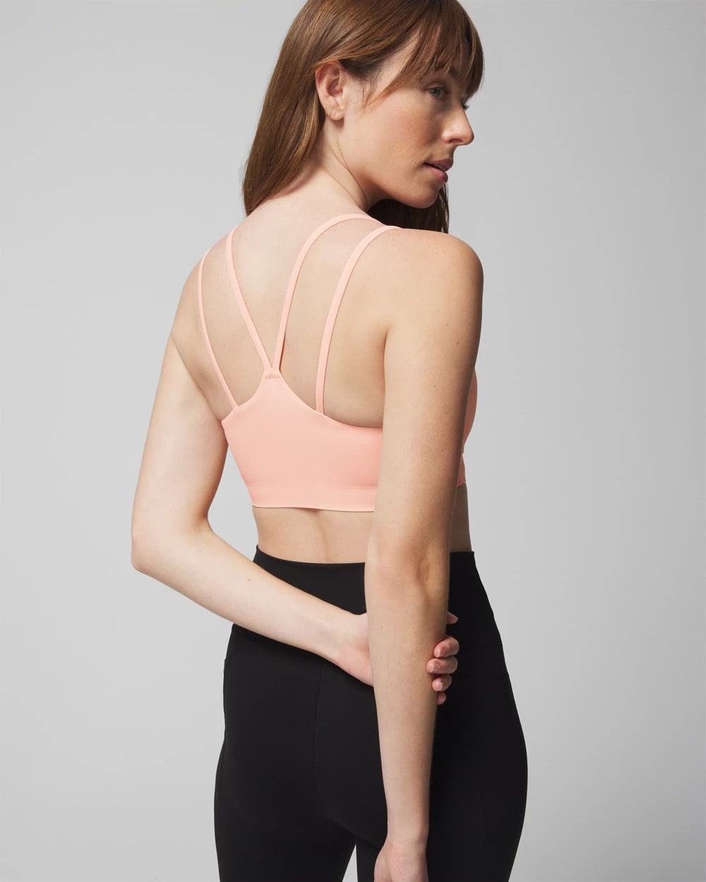 APRICOTTA Yoga Bra