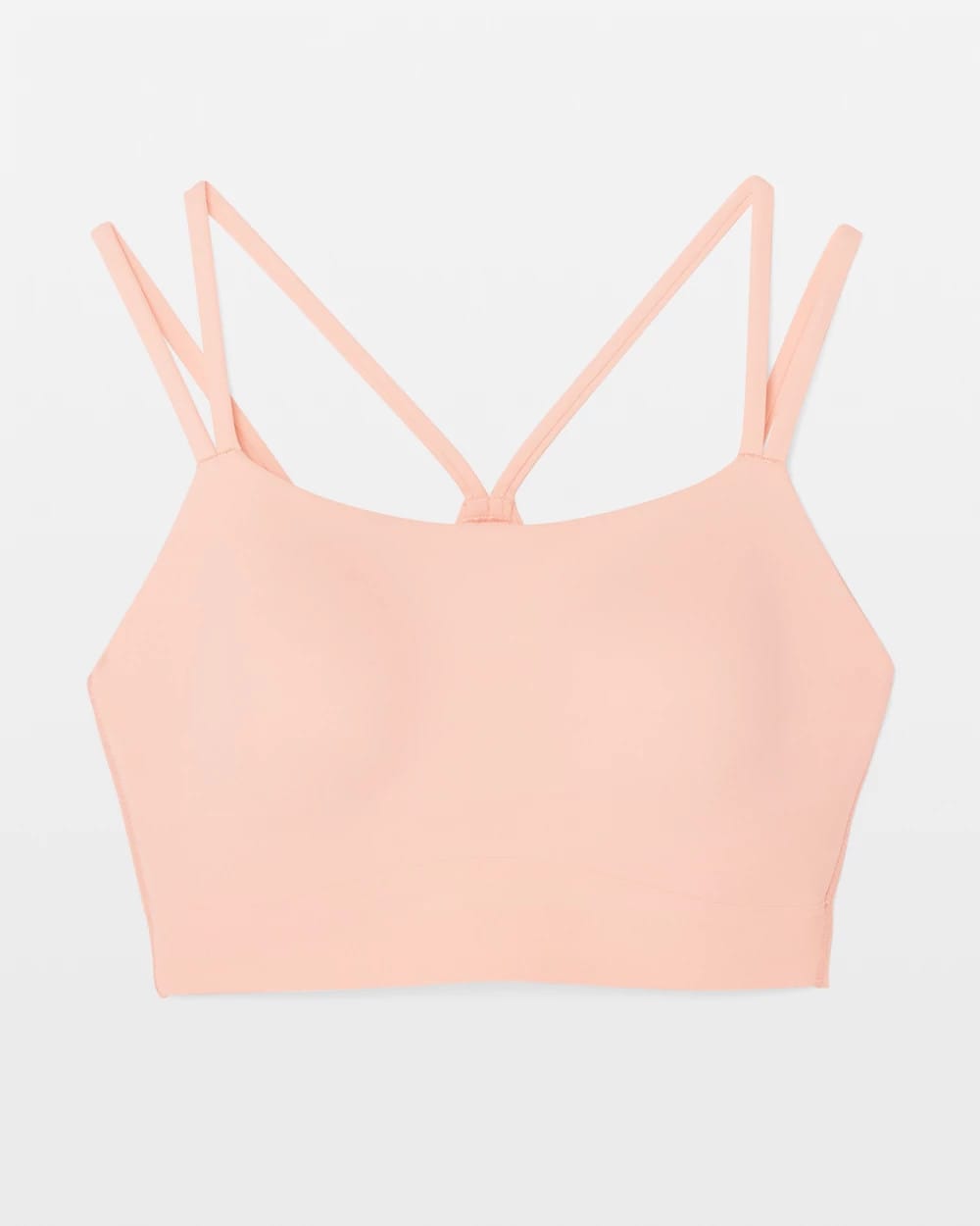 APRICOTTA Yoga Bra