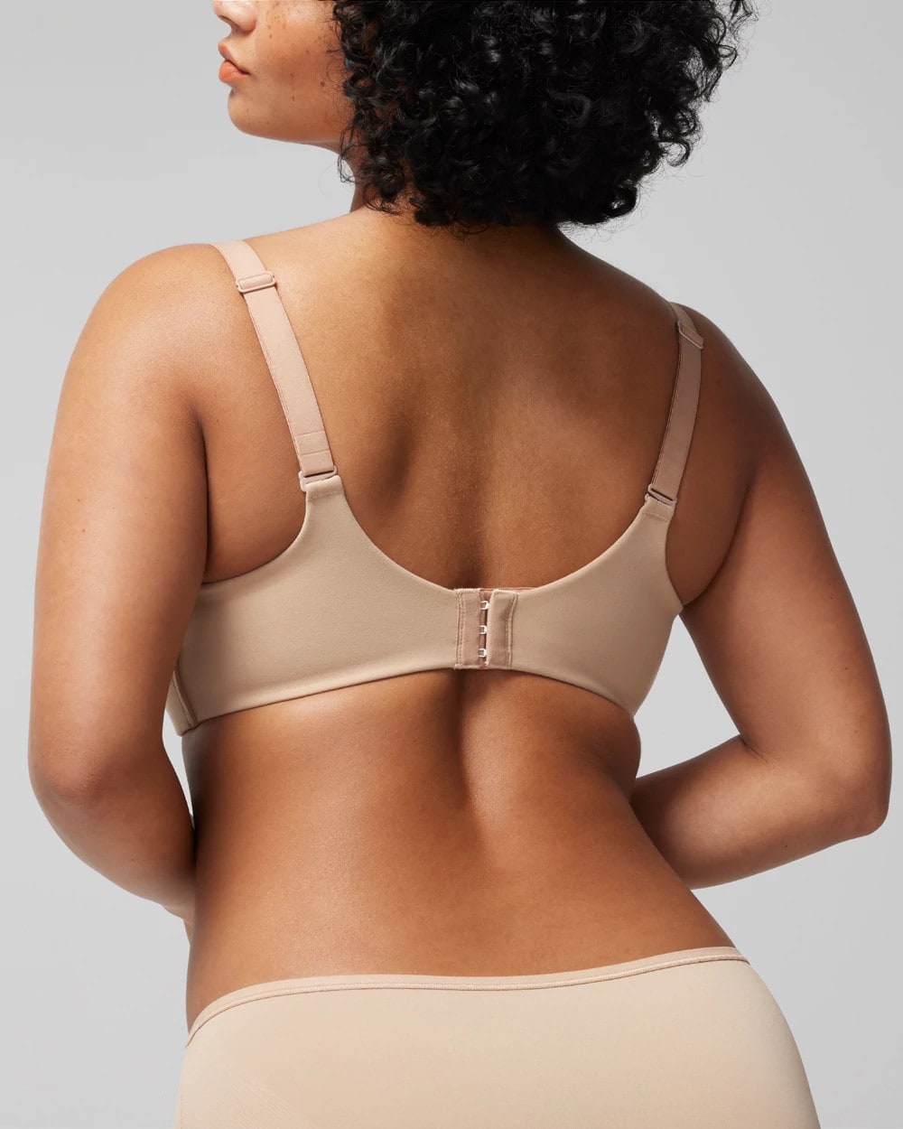WARM AMBER Nursing Wireless Bra