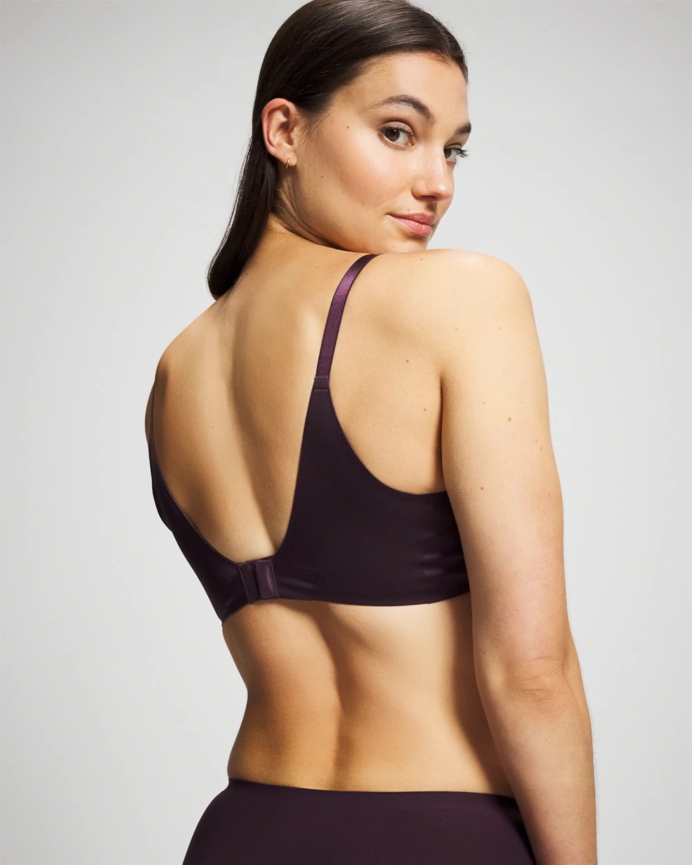PLUM PERFECT Full Coverage Bra