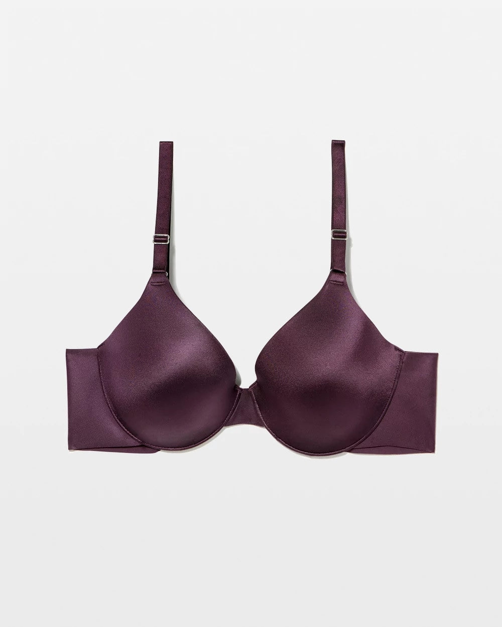 PLUM PERFECT Full Coverage Bra