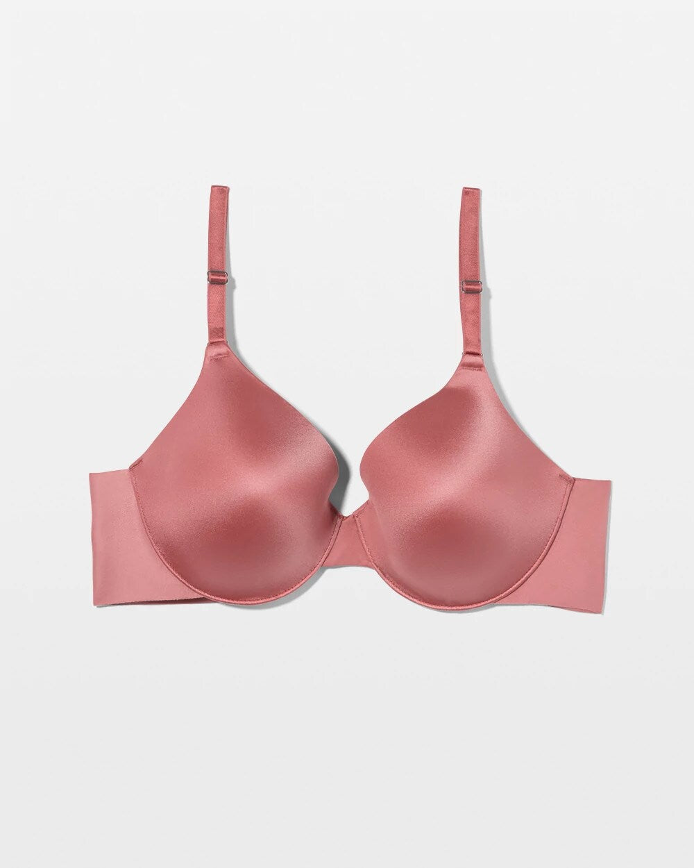 CLAY ROSE Full Coverage Bra