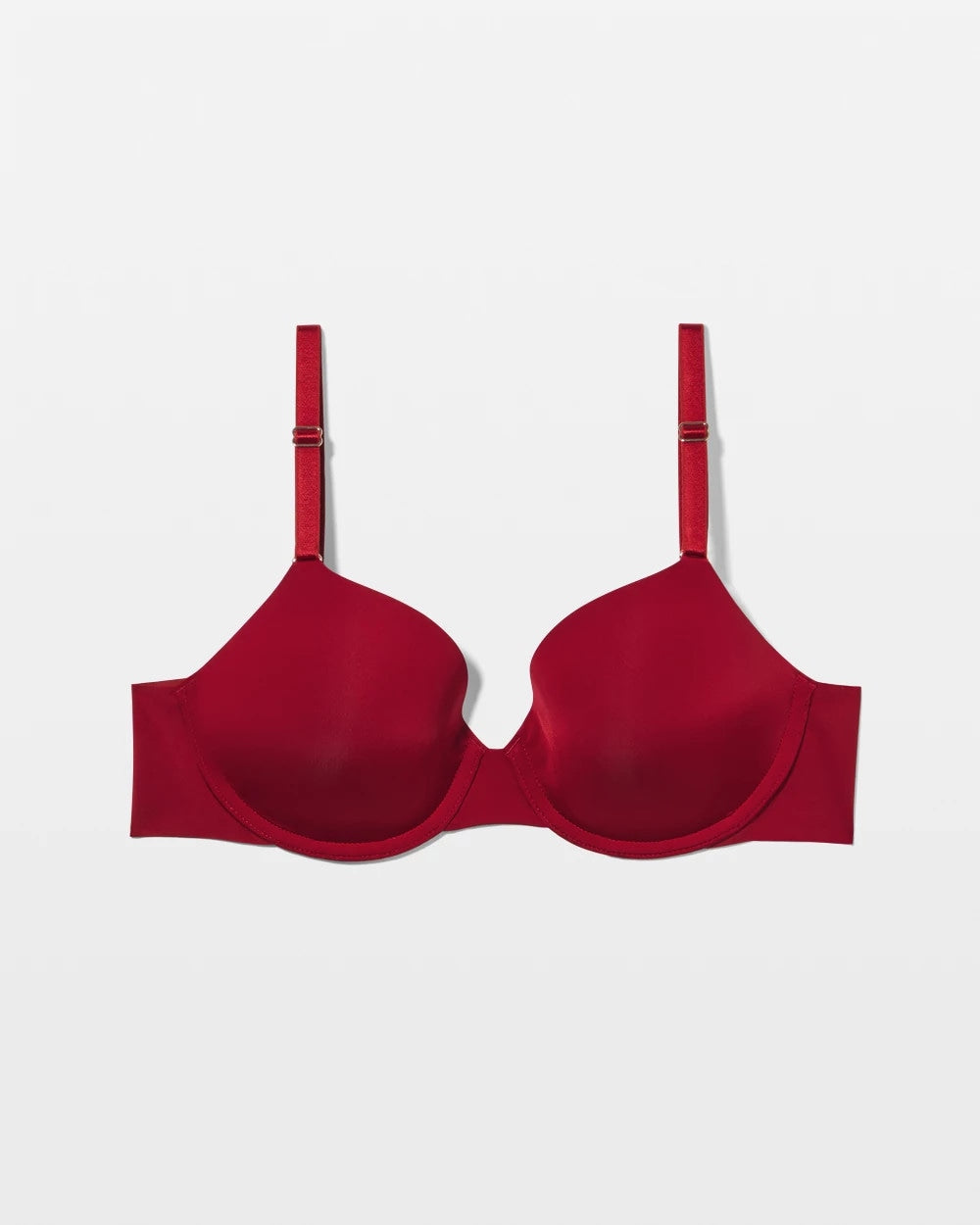 PAINT THE TOWN RED 360 Perfect Coverage Bra