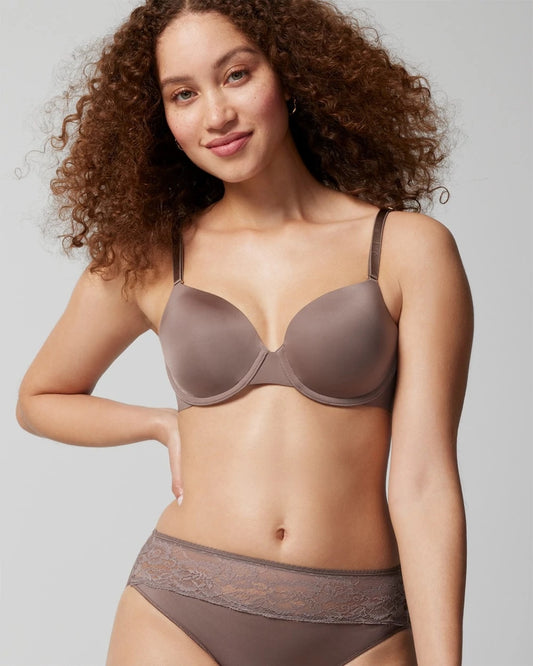 MOCHACCINO Perfect Coverage Bra