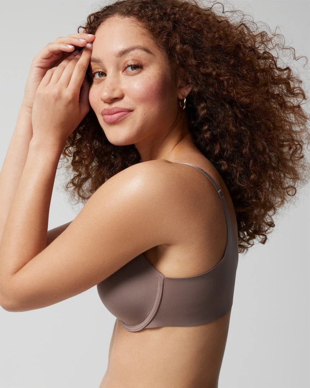 MOCHACCINO Perfect Coverage Bra