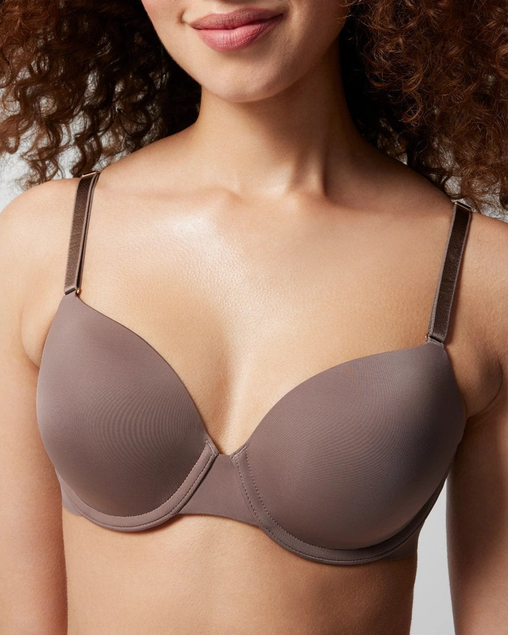 MOCHACCINO Perfect Coverage Bra