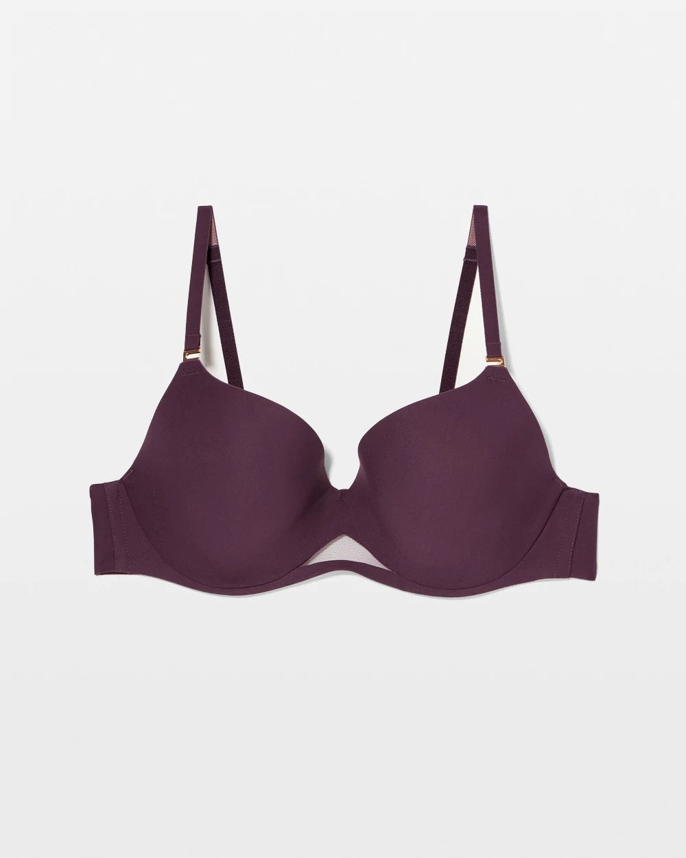 PLUM PERFECT Perfect Coverage Bra