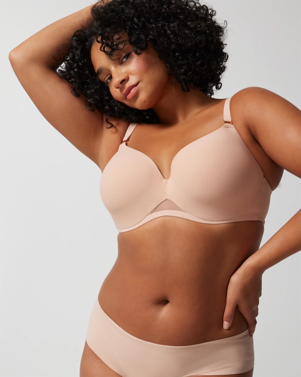 HUSH Perfect Coverage Bra