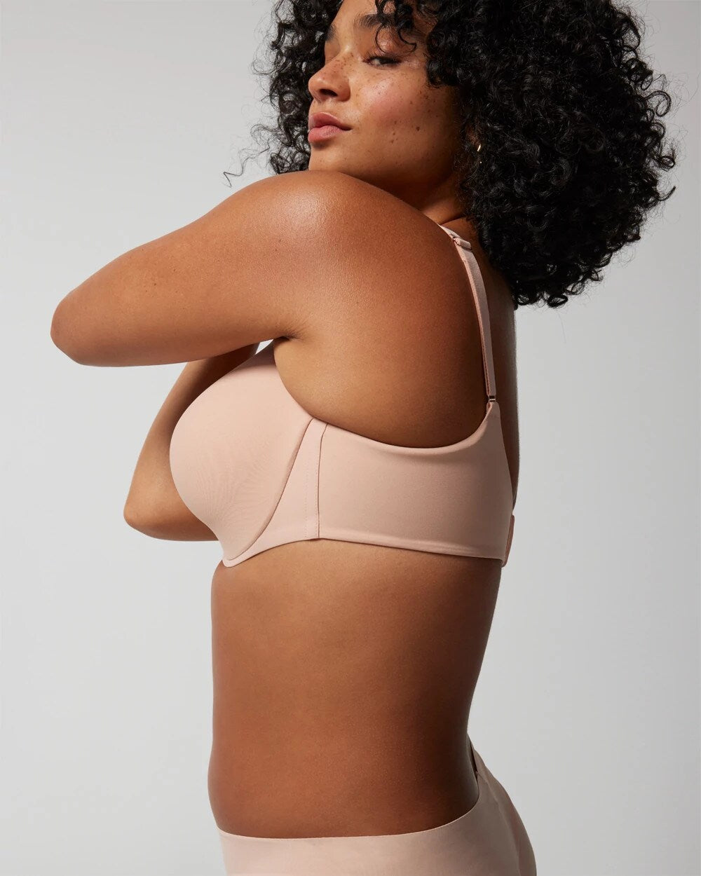 HUSH Perfect Coverage Bra