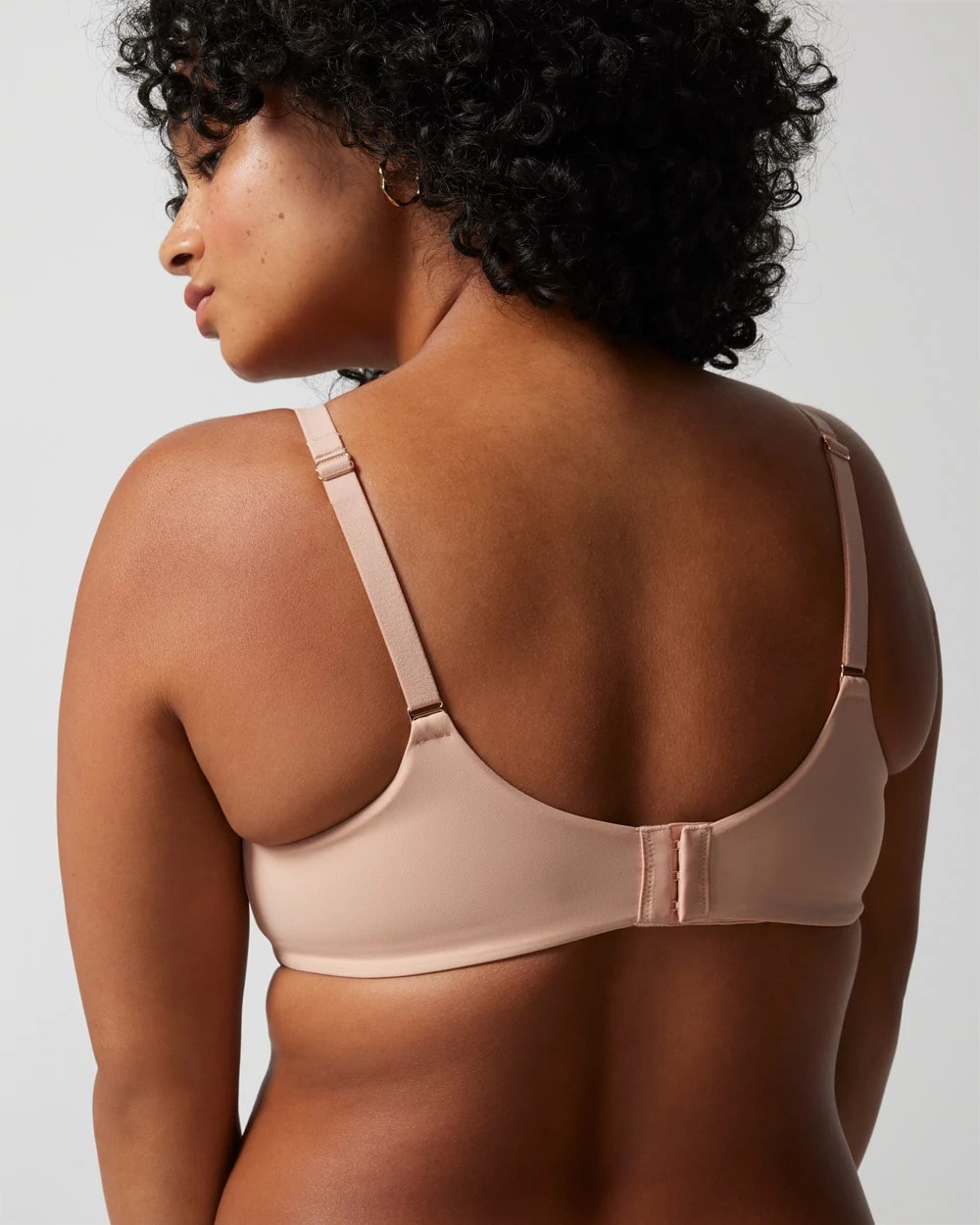 HUSH Perfect Coverage Bra