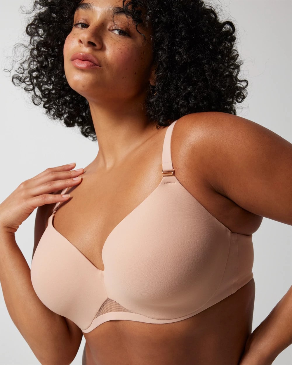 HUSH Perfect Coverage Bra