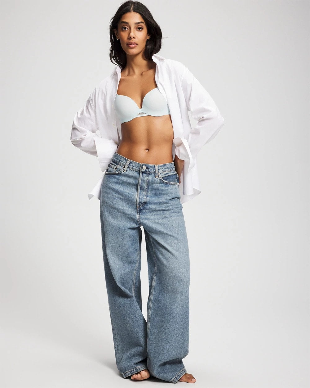 TRANQUILITY Demi Bra