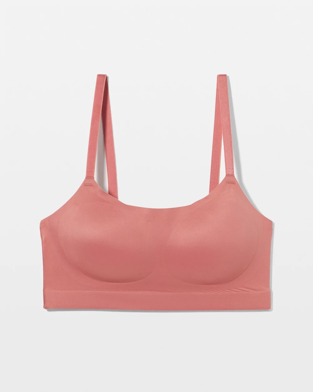 CLAY ROSE Adjustable Bralette