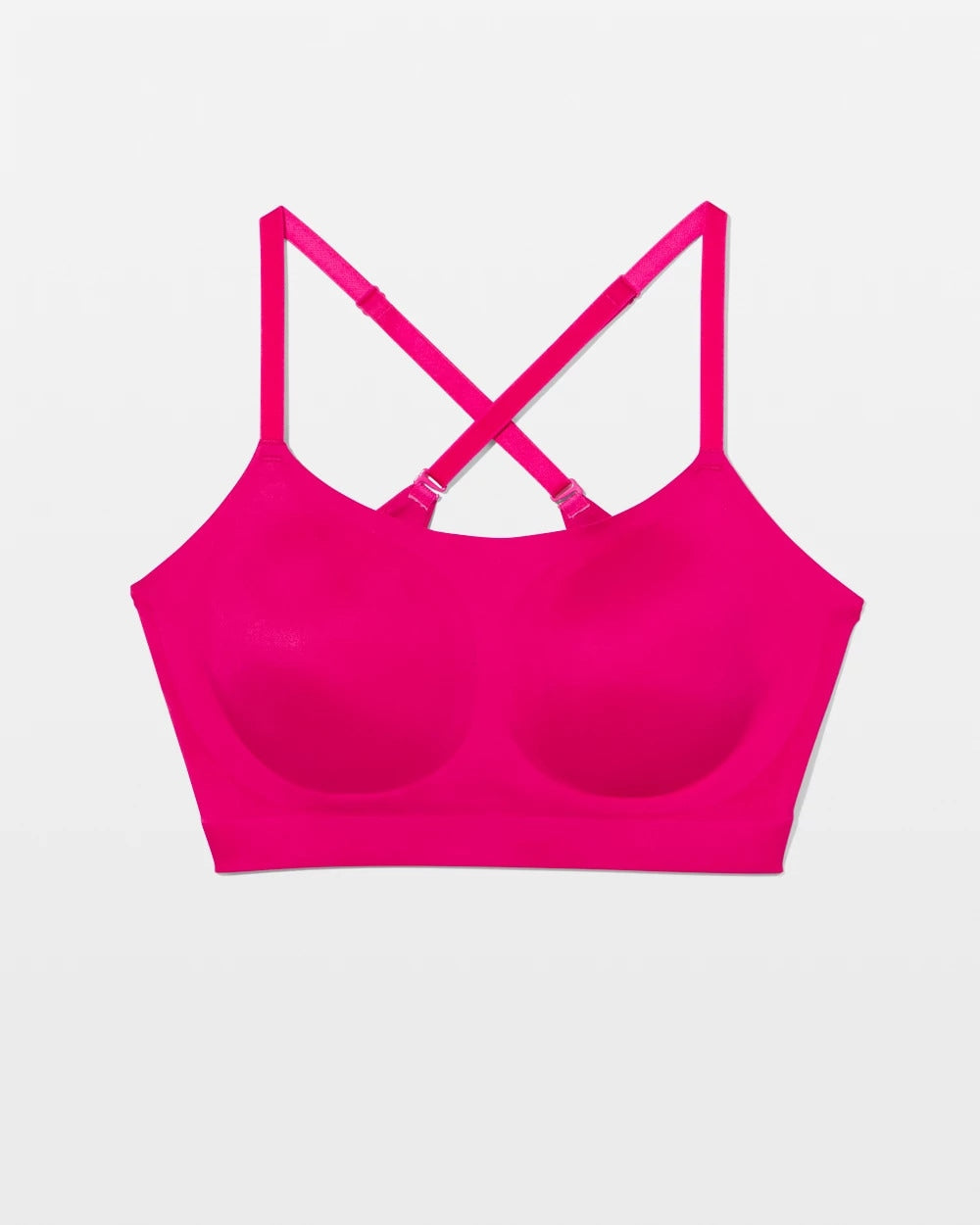 PINK COSMO Adjustable Bralette
