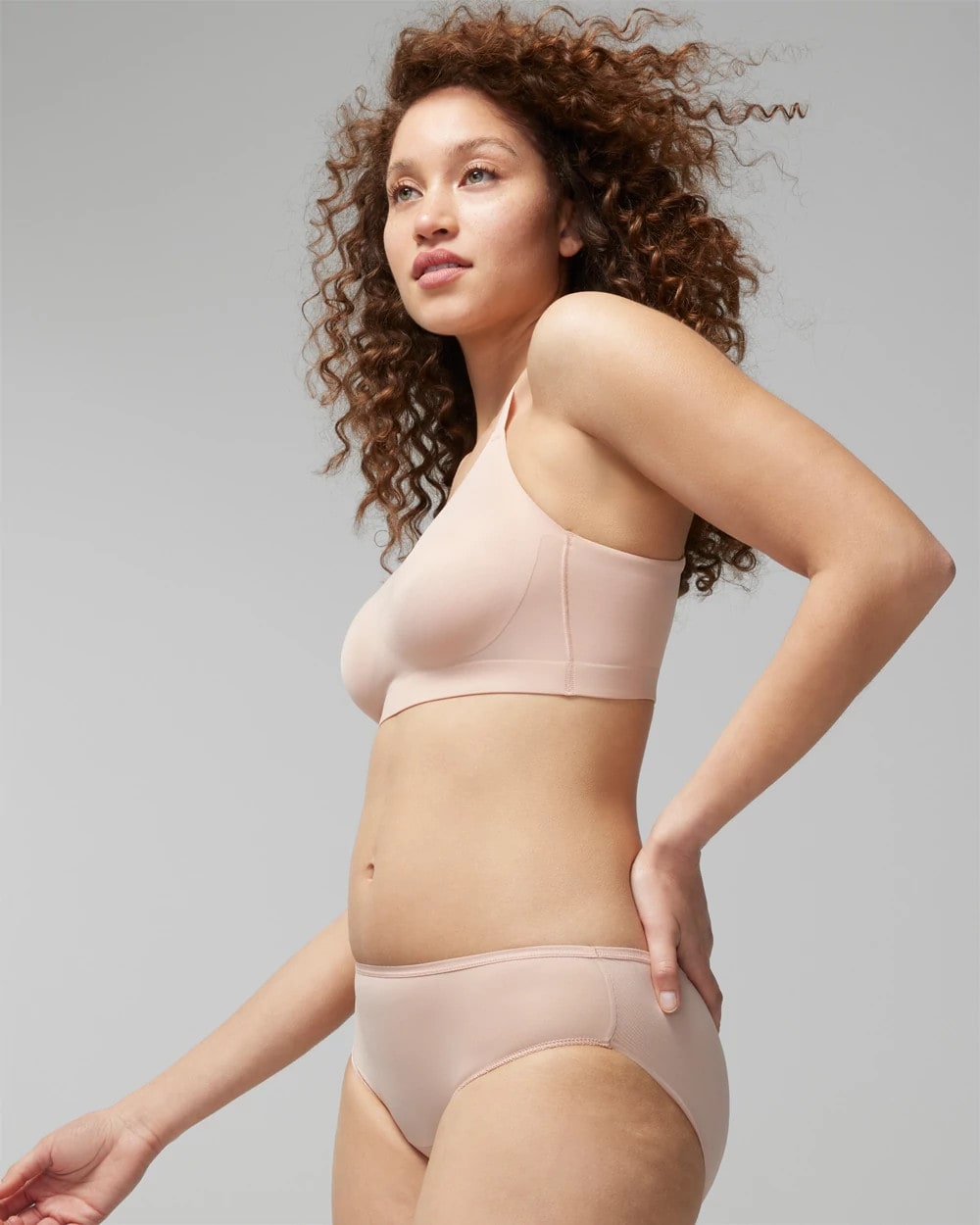 HUSH Adjustable Bralette
