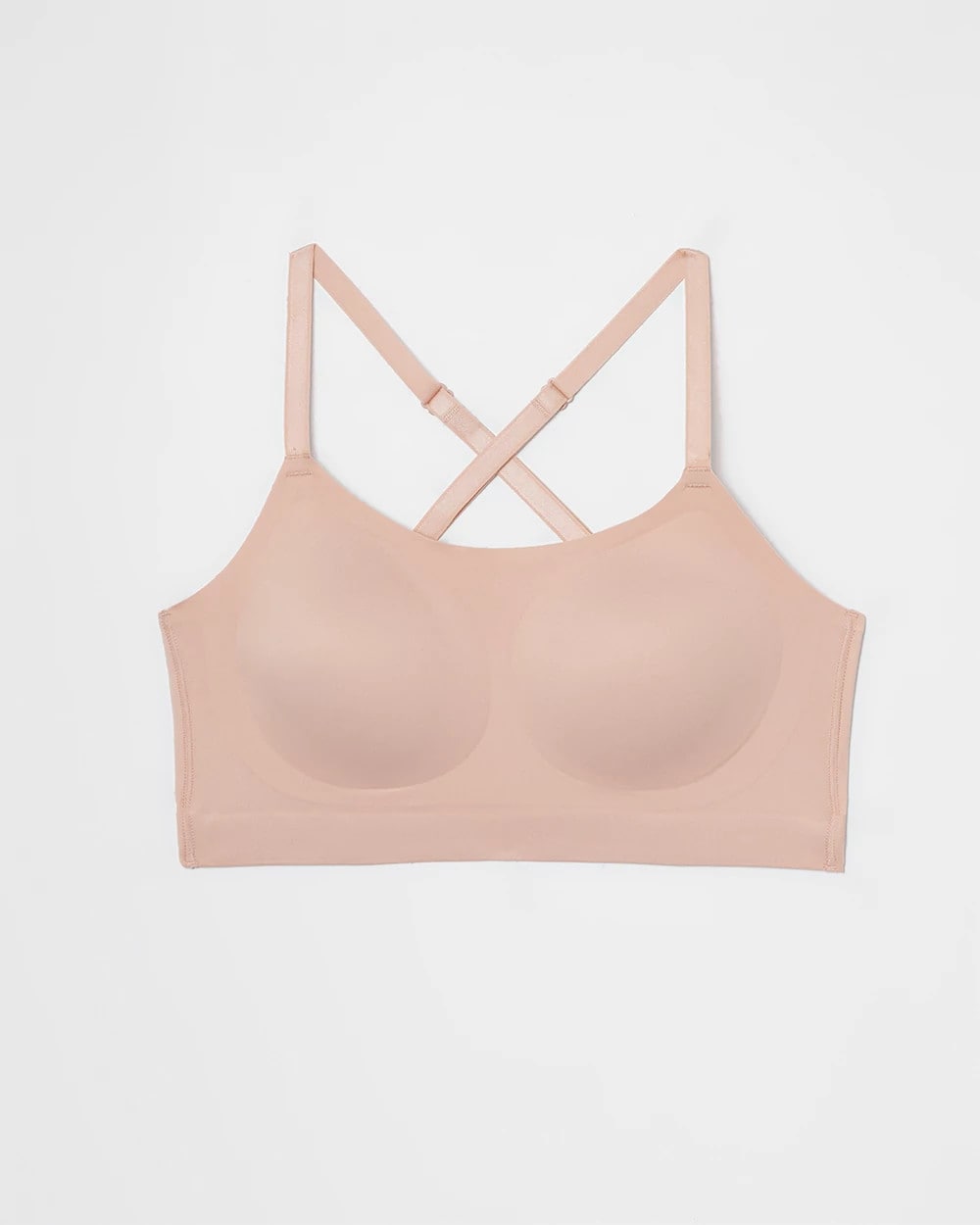 HUSH Adjustable Bralette