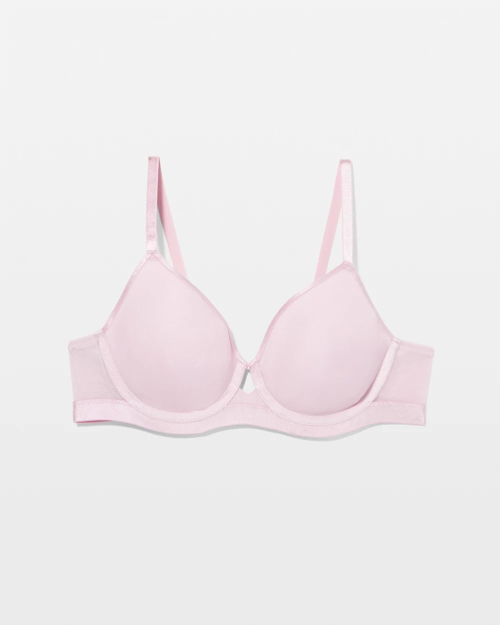 VINTAGE LILAC Perfect Coverage Bra