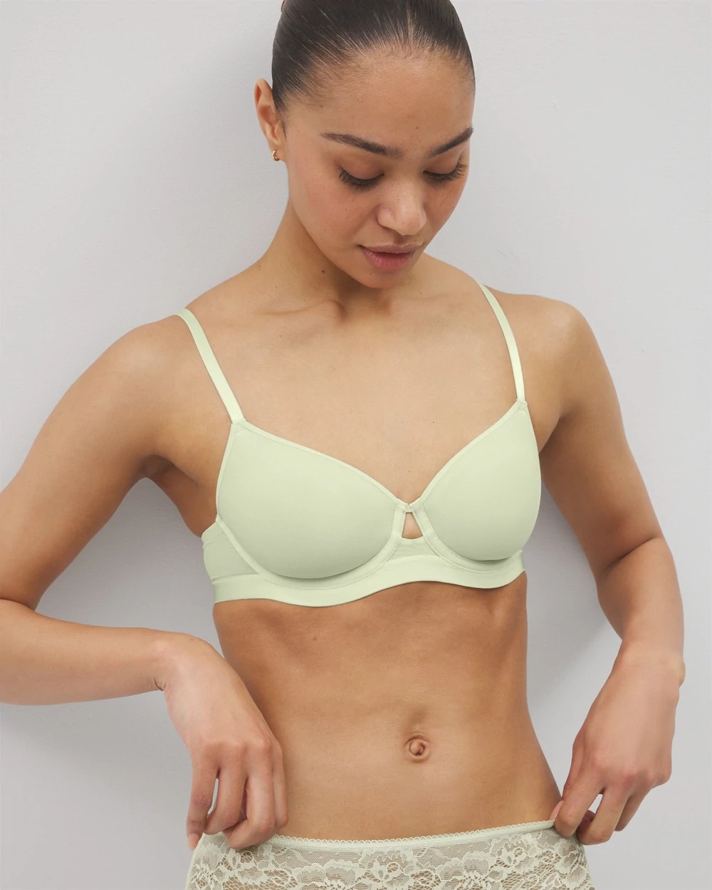 ALOE WASH Perfect Coverage Bra