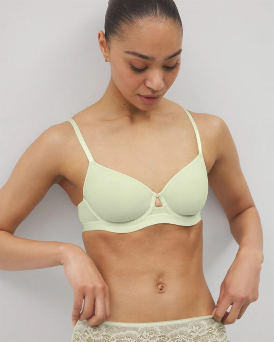 ALOE WASH Perfect Coverage Bra