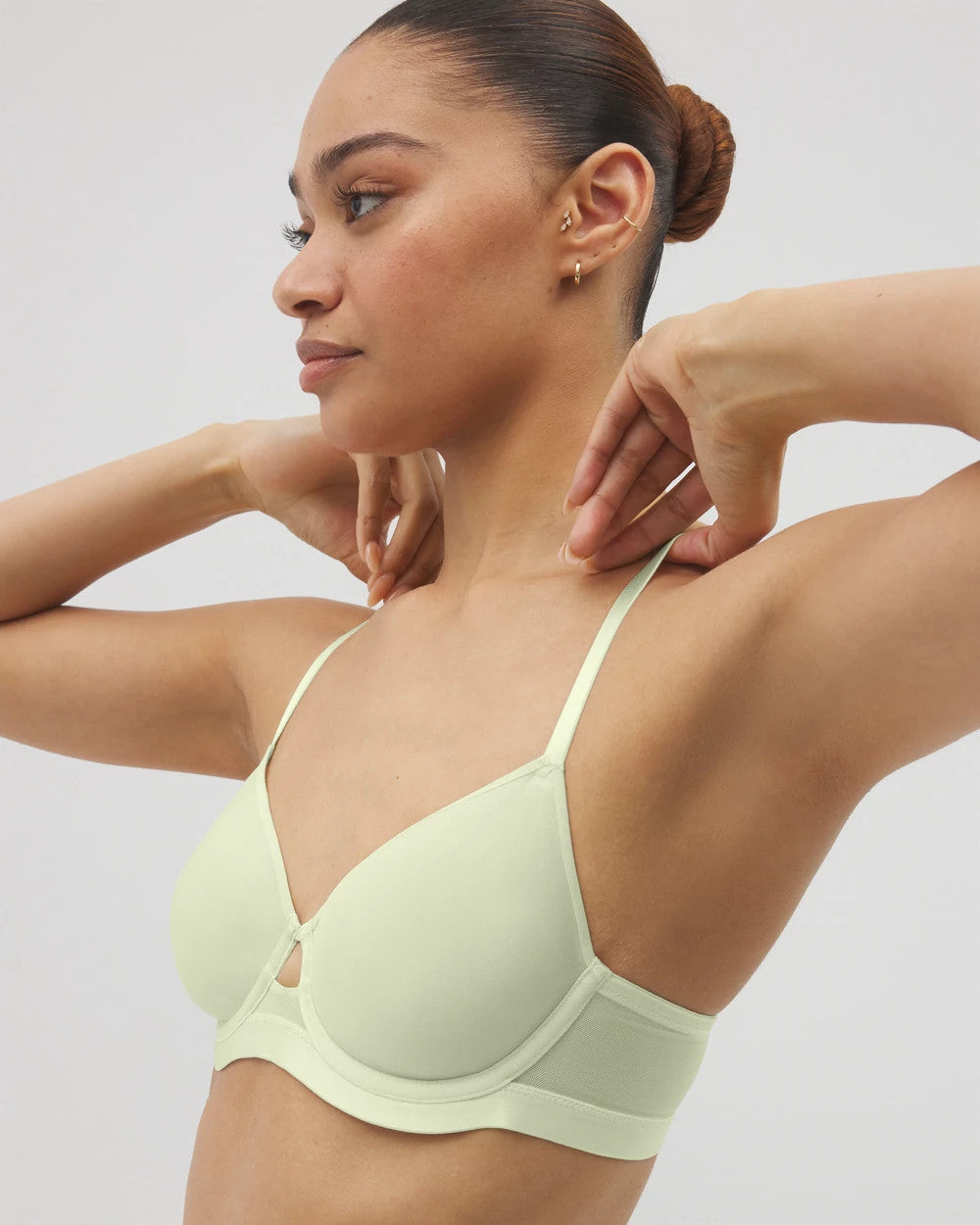 ALOE WASH Perfect Coverage Bra