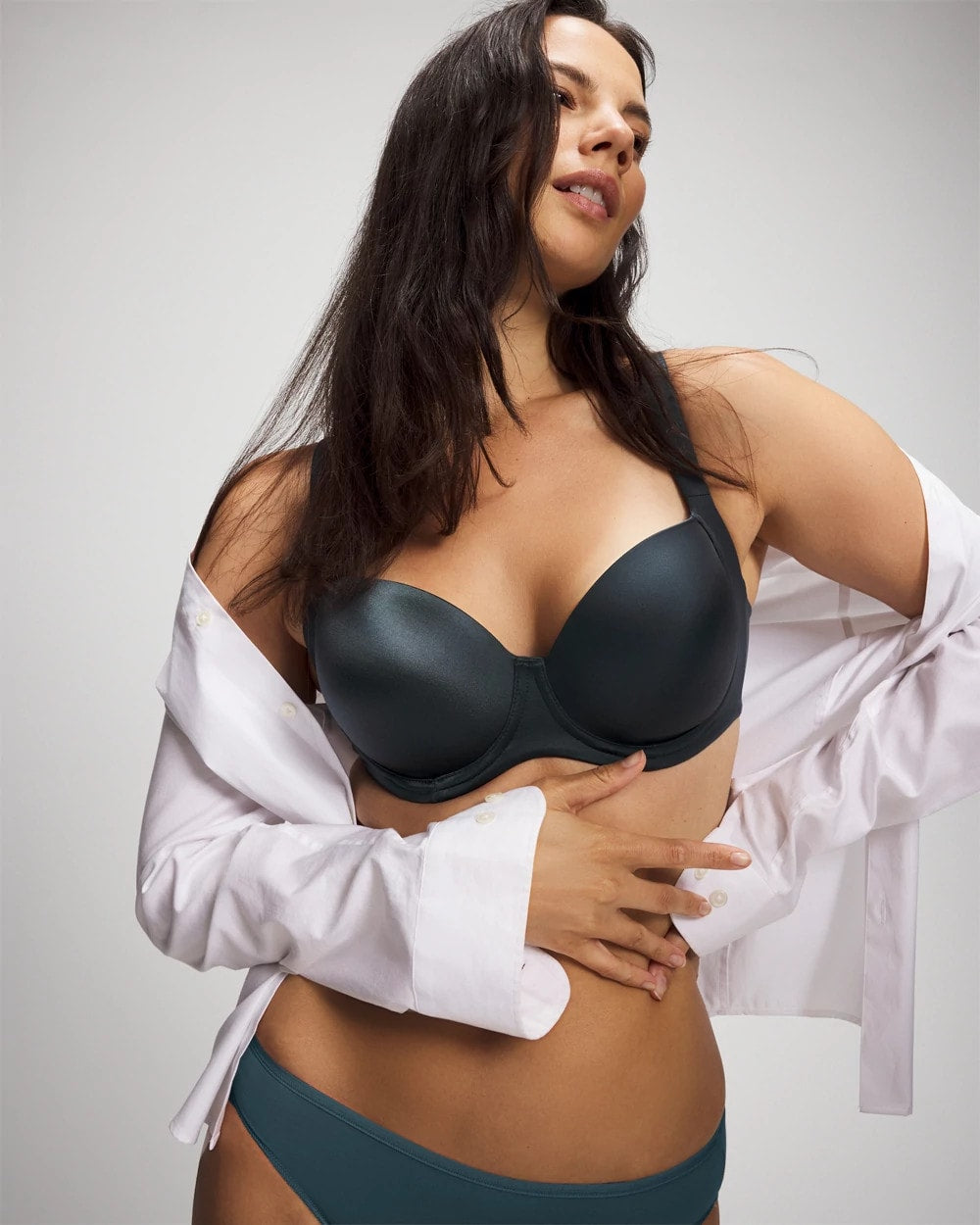 PETROL Full Coverage Bra