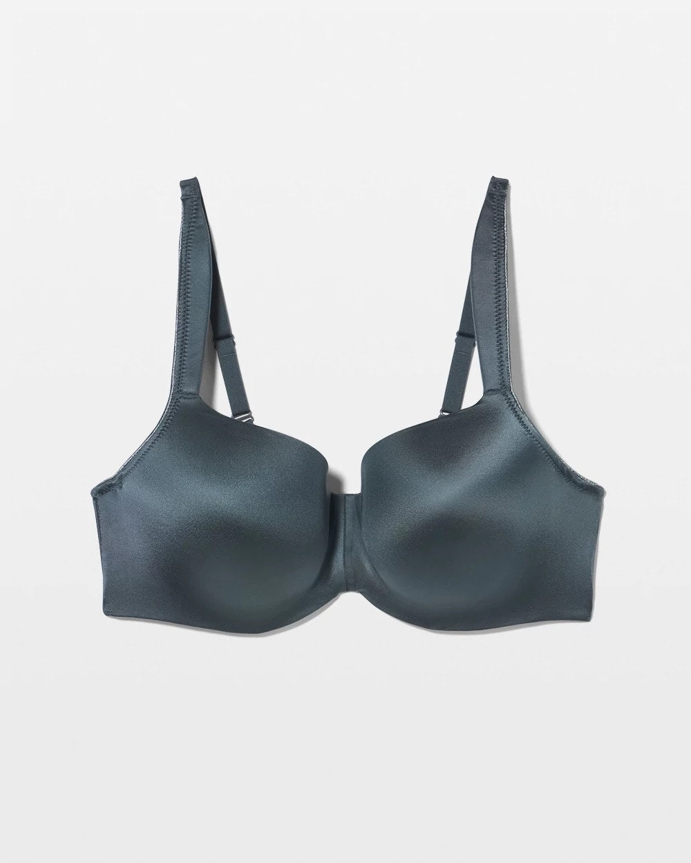 PETROL Balconette Bra