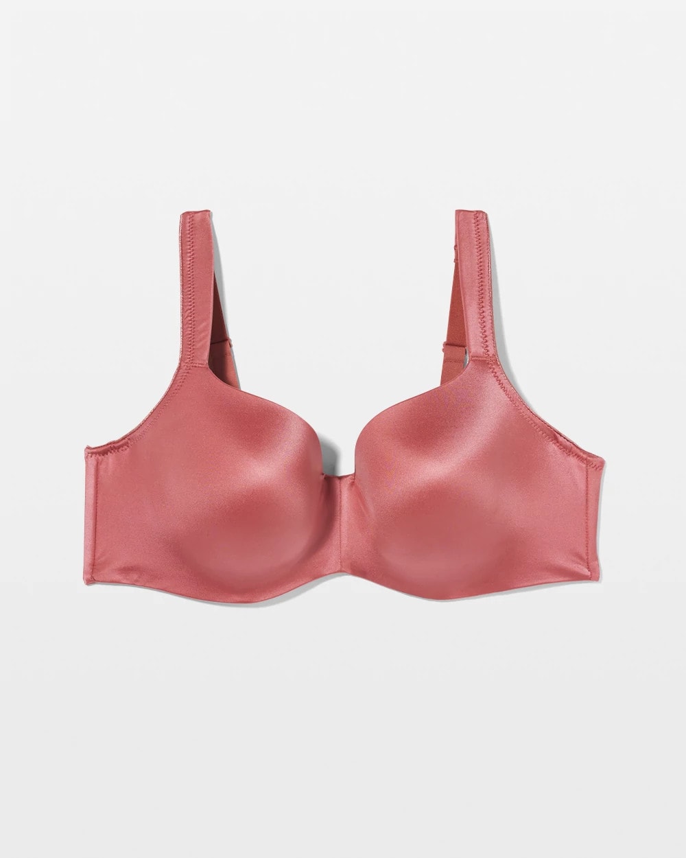 CLAY ROSE Balconette Bra