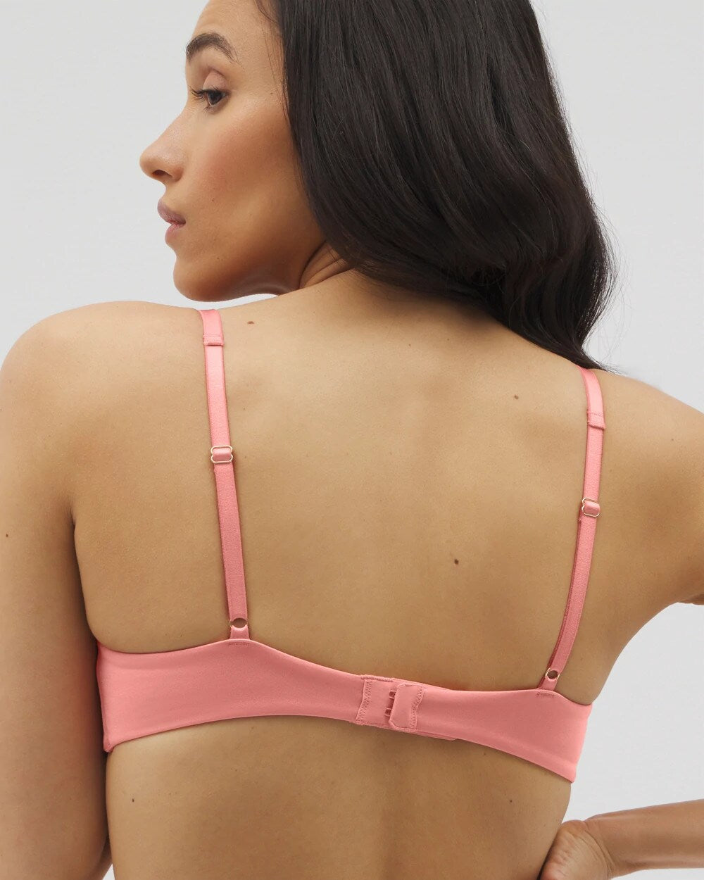 PALOMA GLOW Wireless Push-Up Bra