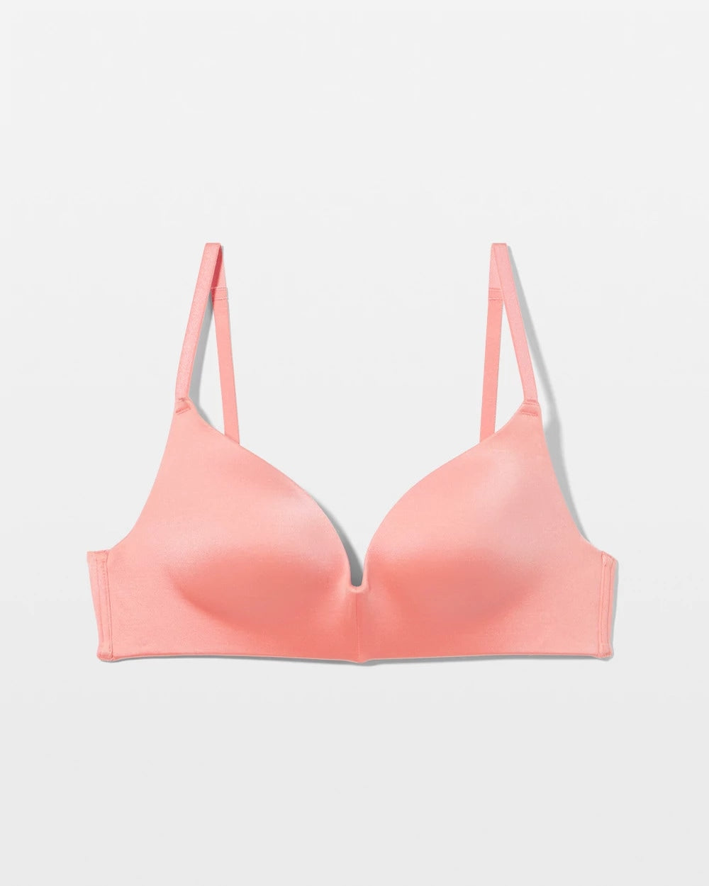 PALOMA GLOW Wireless Push-Up Bra
