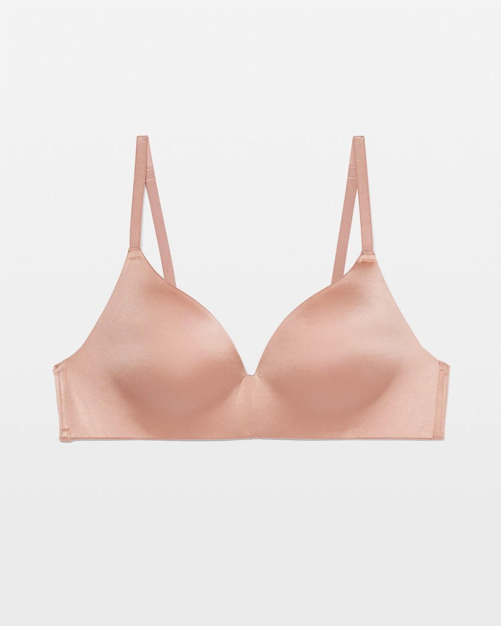 HUSH Wireless Push-Up Bra
