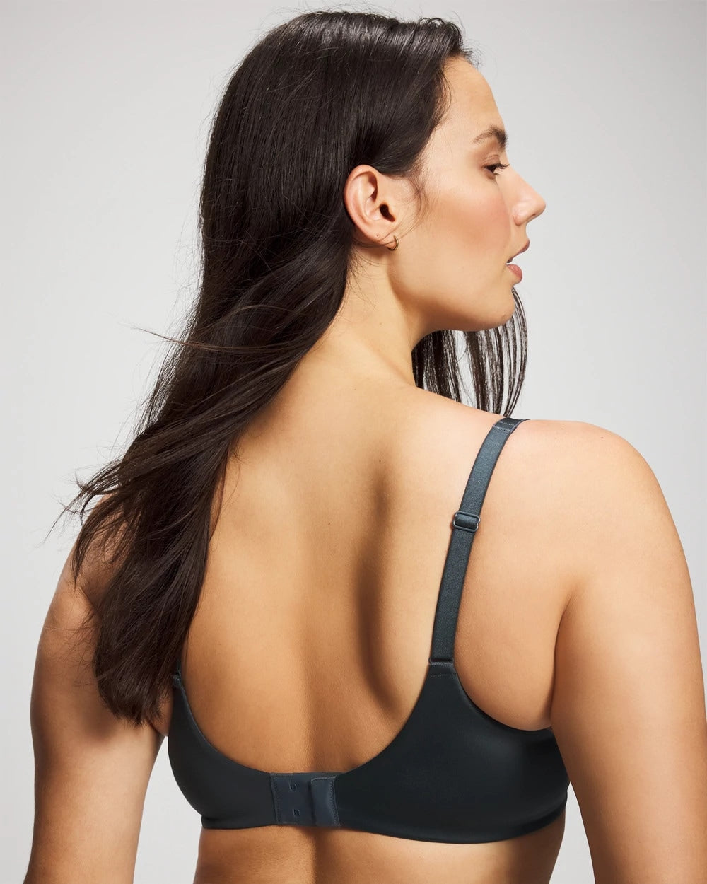 PETROL Push-up Plunge Bra