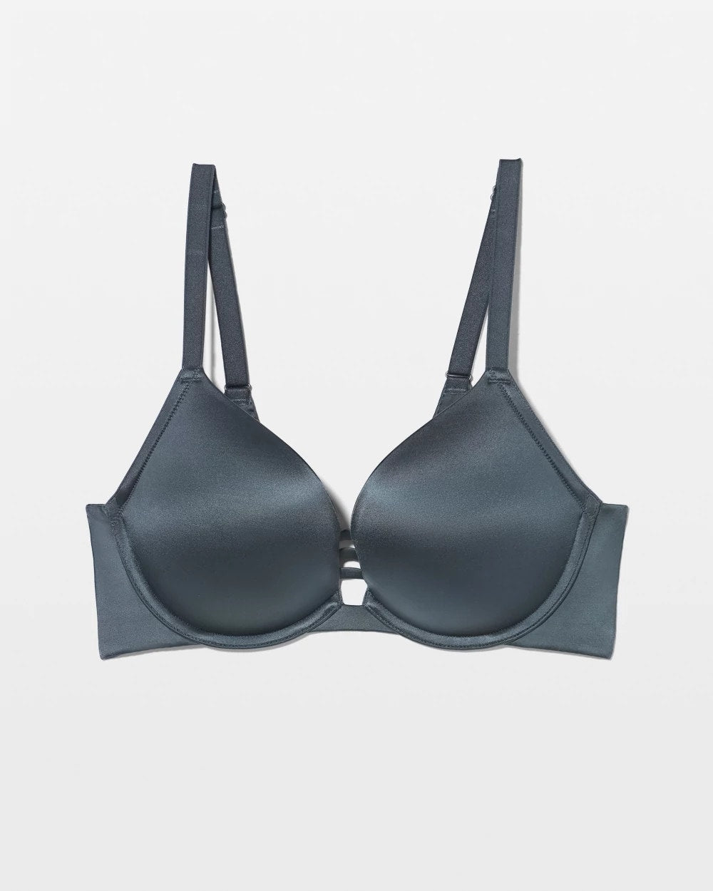 PETROL Push-up Plunge Bra