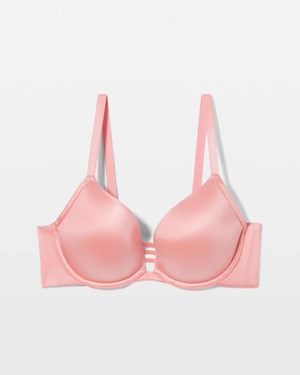 PALOMA GLOW Push-up Plunge Bra