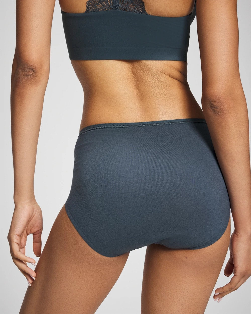 PETROL Cotton Modern Brief