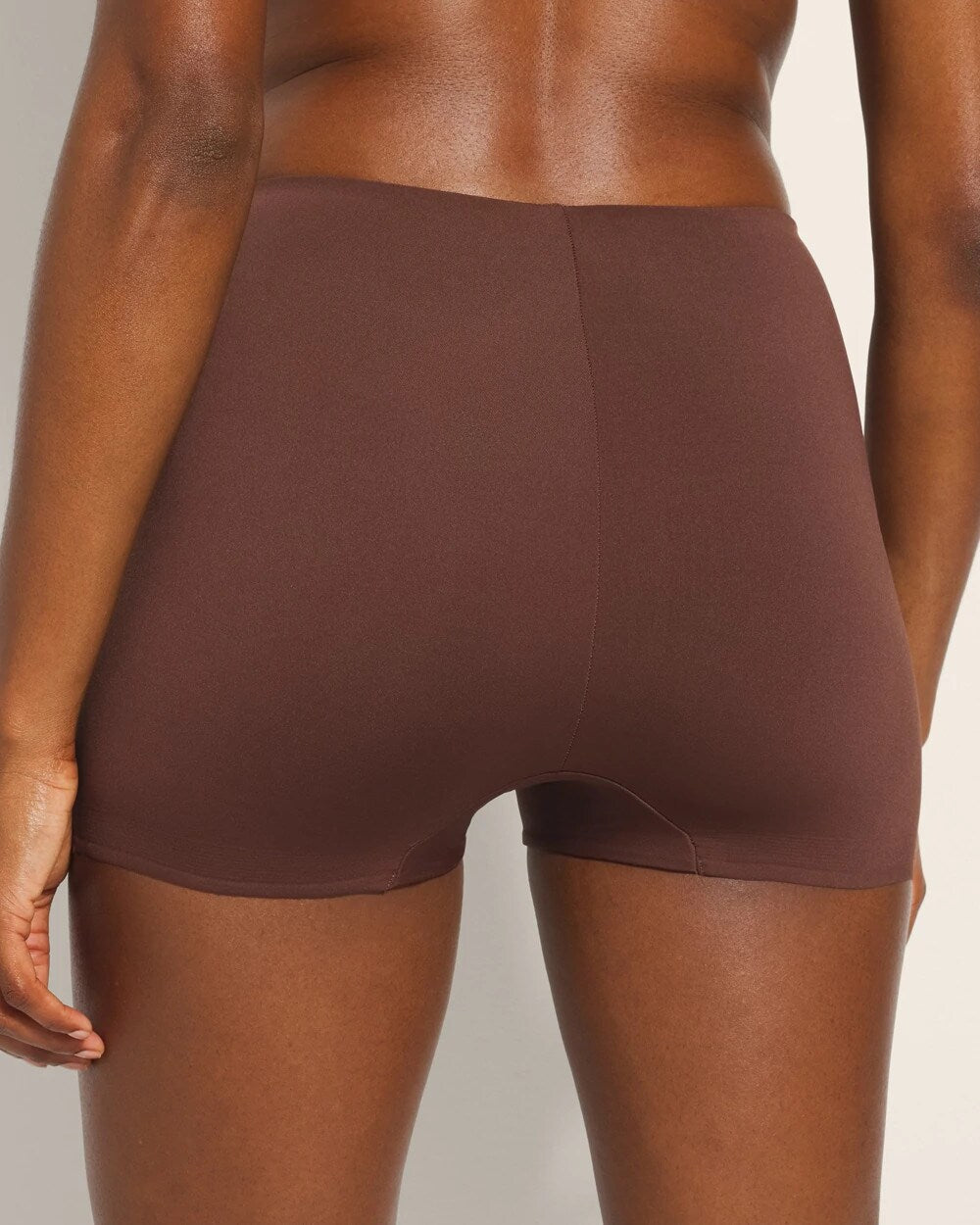 MOCHA Boyshort Panty