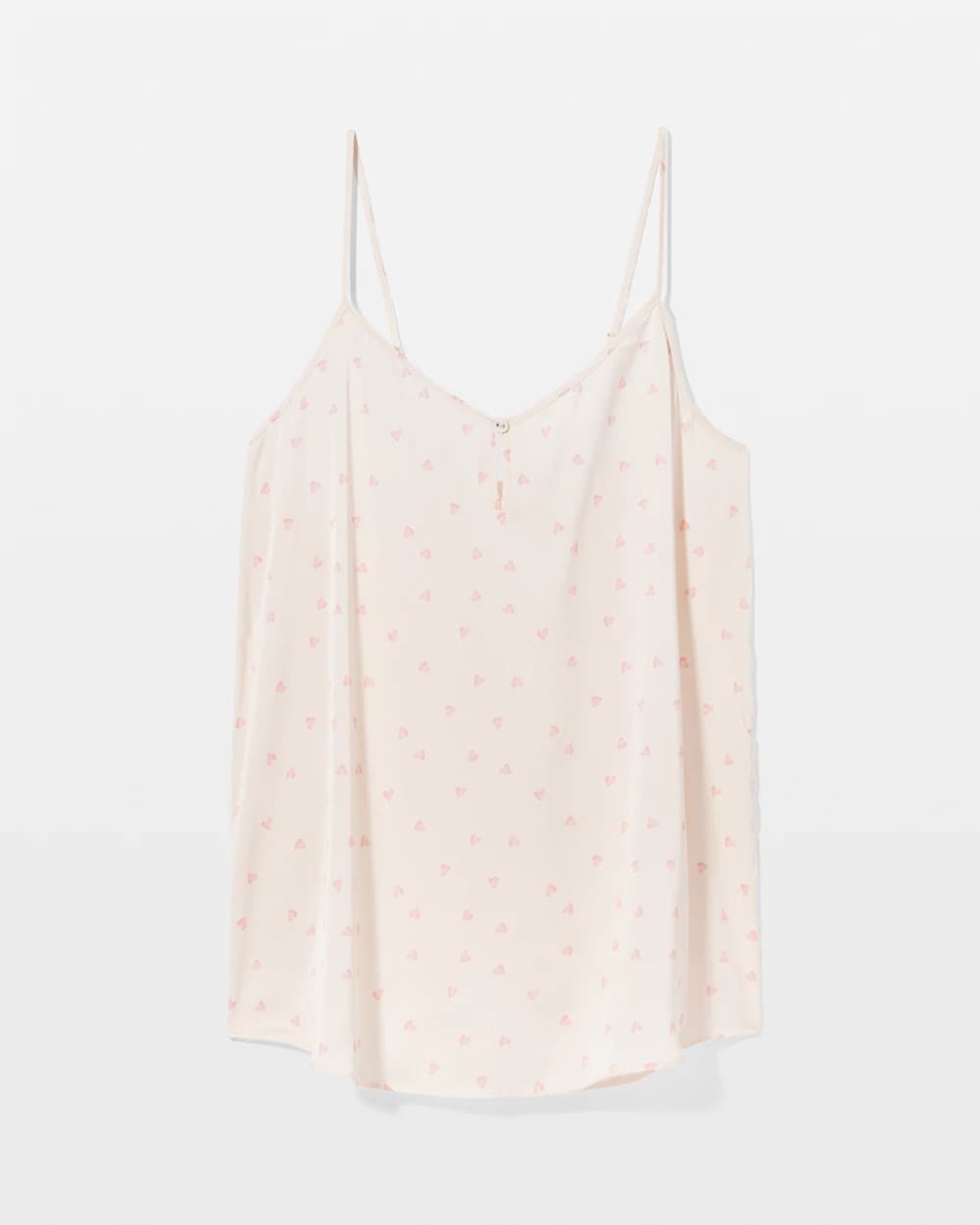 SWEETHEART CHAMPAGNE Camisole