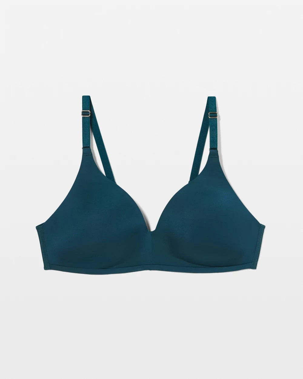 DEEP TEAL 360 Wireless Bra