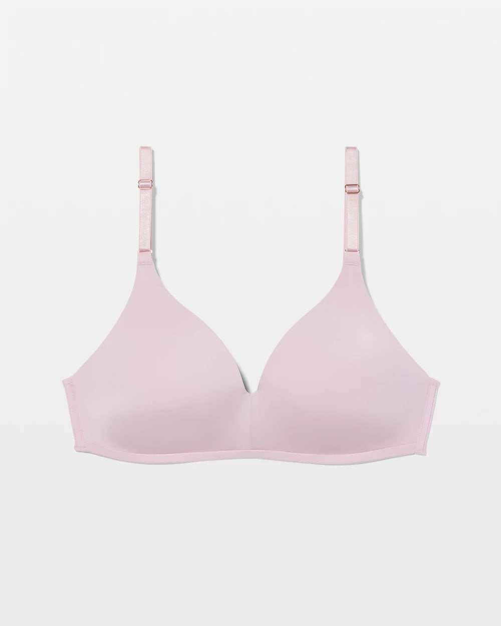 VINTAGE LILAC 360 Wireless Bra