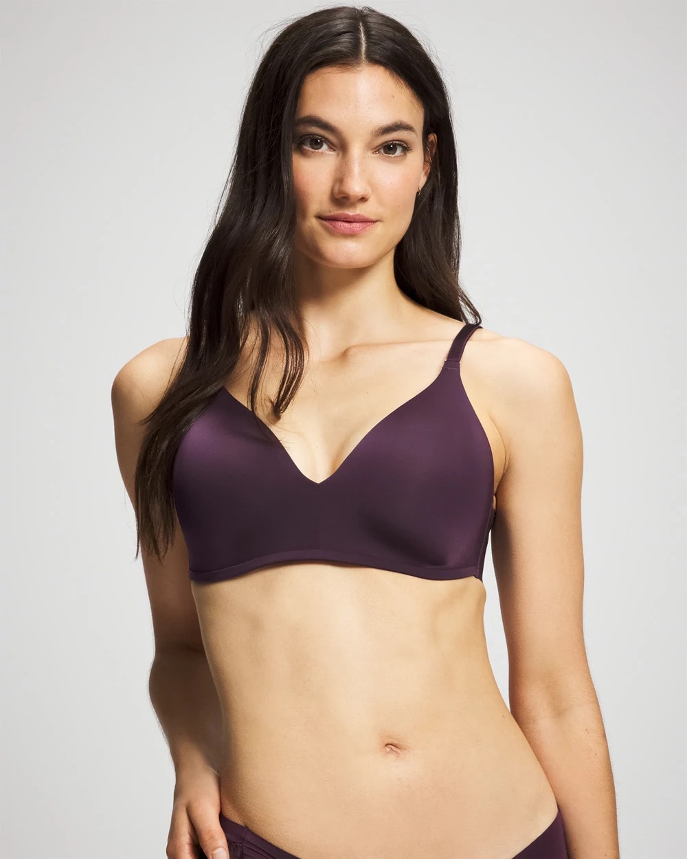 PLUM PERFECT 360 Wireless Bra