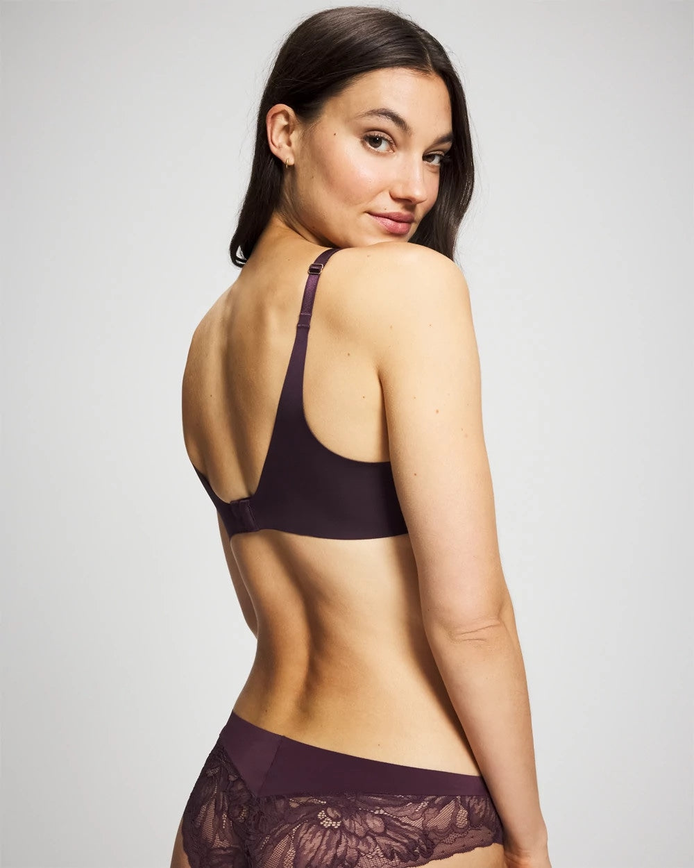 PLUM PERFECT 360 Wireless Bra
