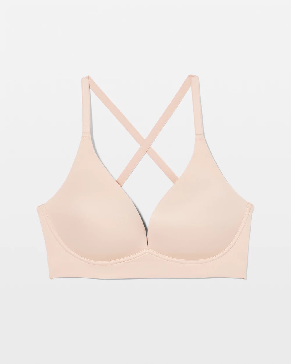 HUSH Luxe Plunge Bralette