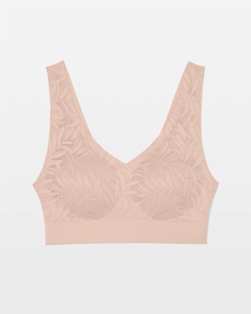 HUSH Lace Bralette