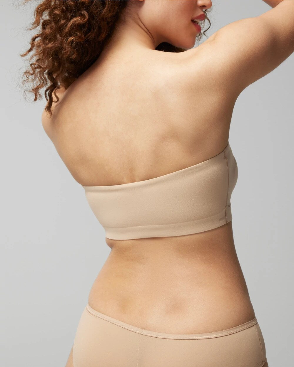 WARM AMBER Enbliss Bandeau Bra