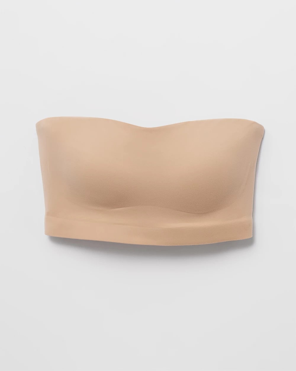 WARM AMBER Enbliss Bandeau Bra