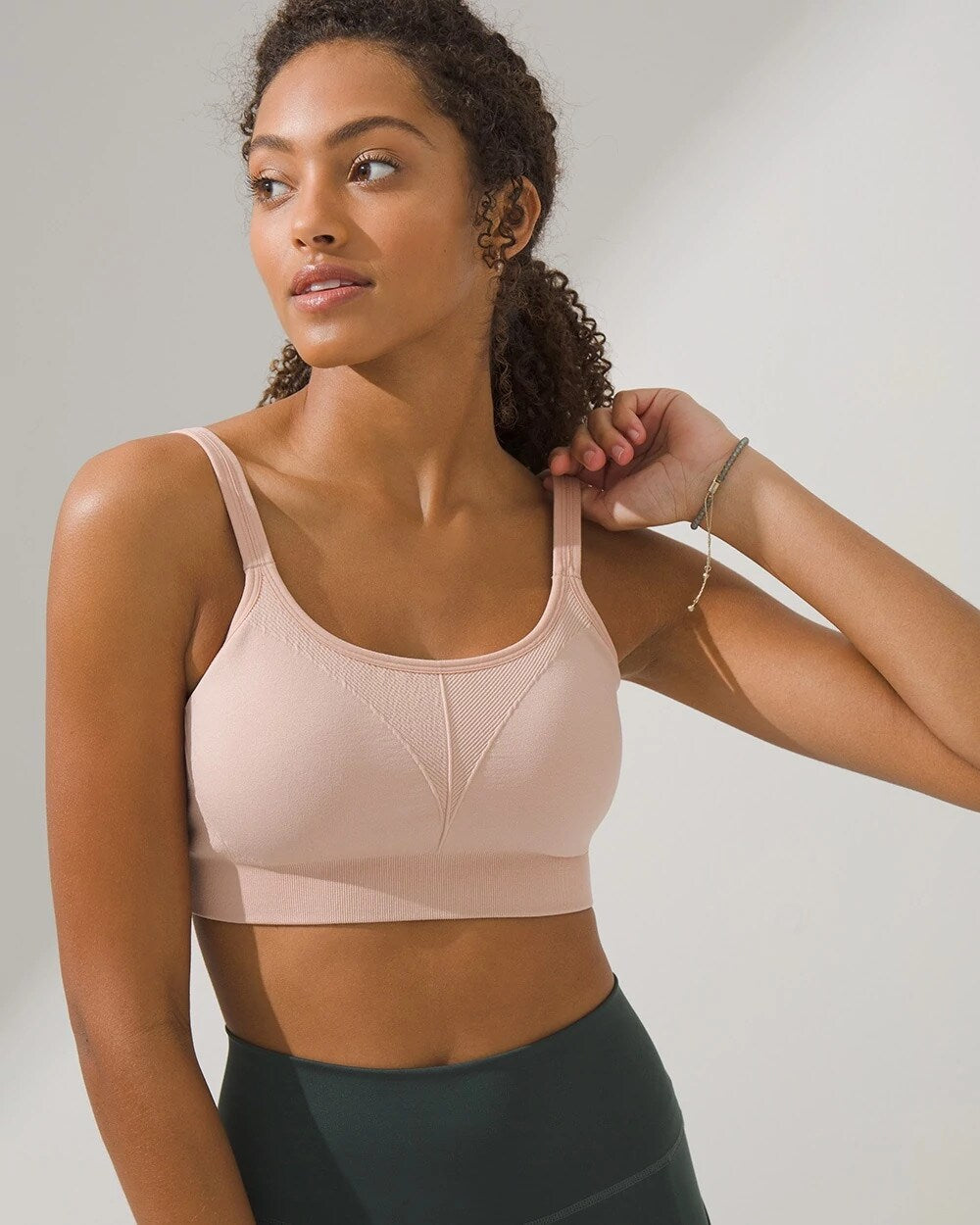 HUSH Seamless Bra