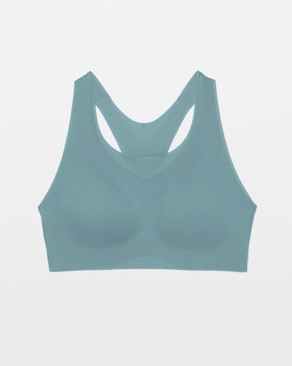 MAKING WAVES Racerback Bra