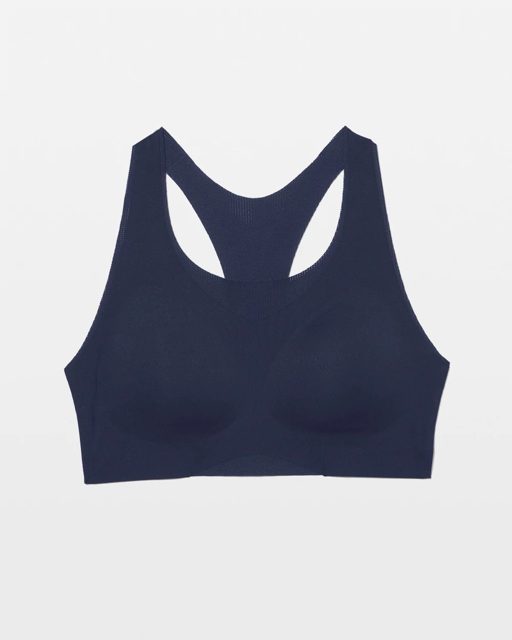 NIGHTFALL NAVY Racerback Bra