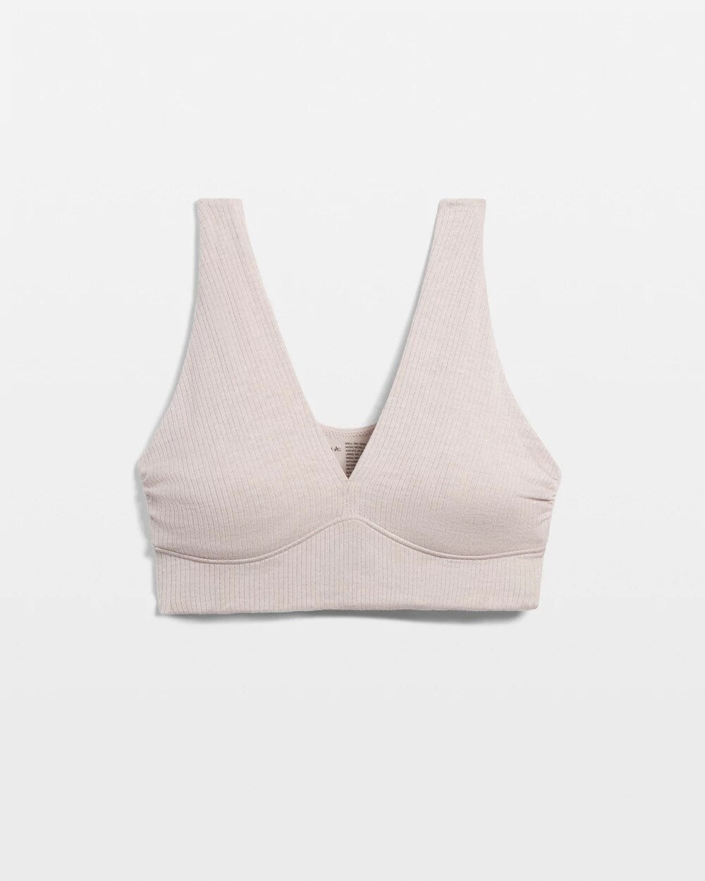 HEATHER BARELY THERE Sleep Bralette